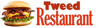 Tweed Restaurant – catrering tips