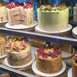 The Art and Craft of Bakeries and Cakes: A Journey of Flavor, Tradition, and Innovation