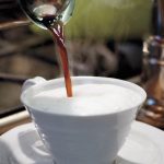 The Future of Coffee & Drinks: Sustainability, Innovation, and Personalization