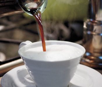 Coffee & Drinksdd
