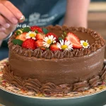 Delightfully Decorate Your Desserts with Edible Flowers for Cake: The Ultimate Guide