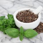 Health Benefits of Tulsi (Holy Basil) Tea for Older Adults
