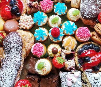 5 Must-Try Desserts for Every Craving