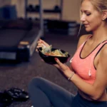 Nutrition Habits That Make Personal Training Results More Sustainable