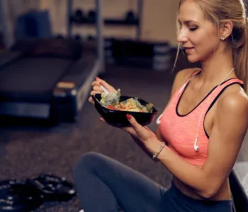 Nutrition Habits That Make Personal Training