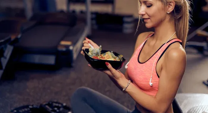 Nutrition Habits That Make Personal Training
