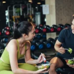 Gym Singapore Nutrition Habits That Support Better Training and Recovery