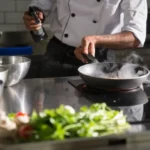 Differences Between Home Recipes and Professional Recipes