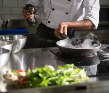 Home Recipes and Professional Recipes