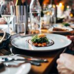 The Role of Innovation in the Modern Restaurant Industry