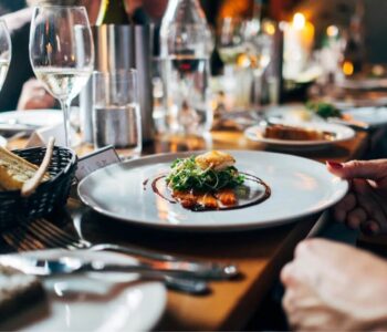 Modern Restaurant Industry
