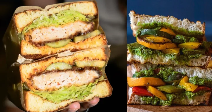 Good sandwiches near me and where to find quality lunch options